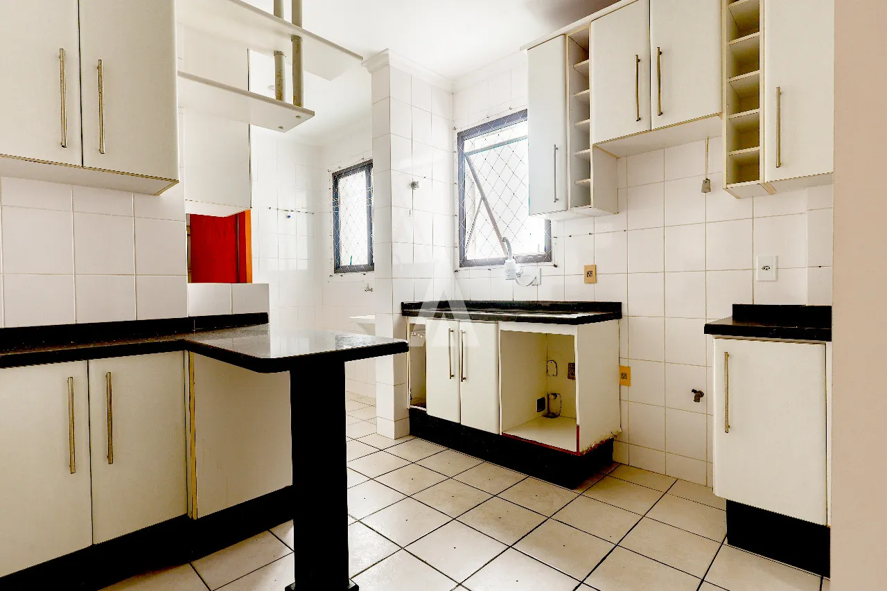 Apartamento com 1 suíte(s) mais 2 quarto(s) à venda no bairro CENTRO em JOINVILLE, por R$ 750.000,00 — foto 6