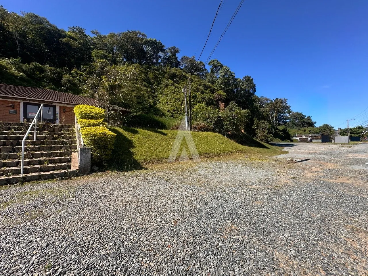 Terreno com 7.600m à venda no bairro Glória em Joinville-SC por R$4.500.000,00. — foto 6