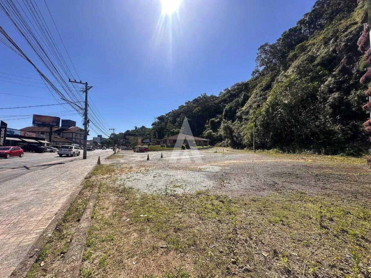 Terreno com 7.600m à venda no bairro Glória em Joinville-SC por R$4.500.000,00. — foto 7