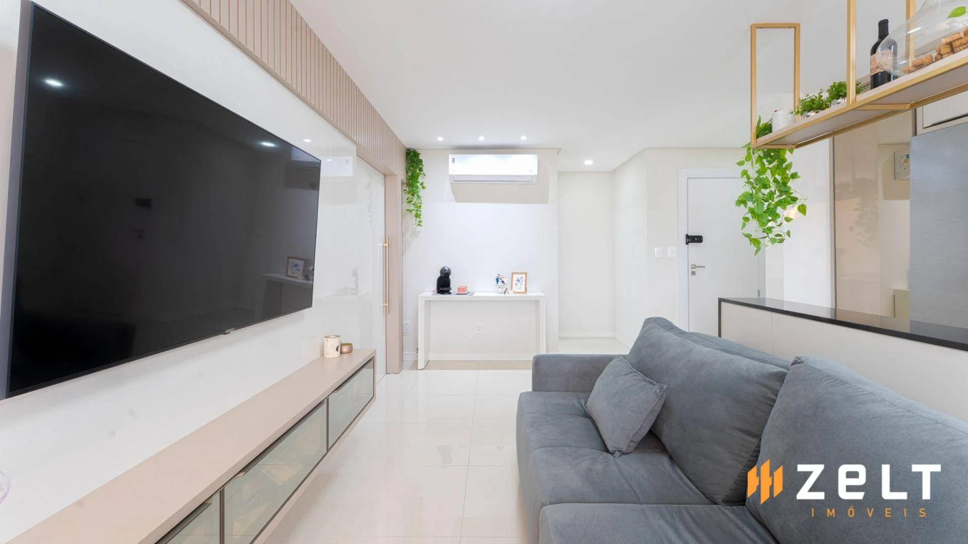 Apartamento com 3 dormitórios à venda, 104 m por R$ 1.190.000,00 - Velha - Blumenau/SC — foto 5
