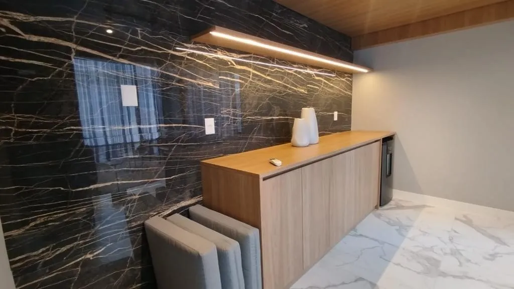 APARTAMENTO no ATIRADORES com 3 quartos para VENDA, 127 m — foto 5