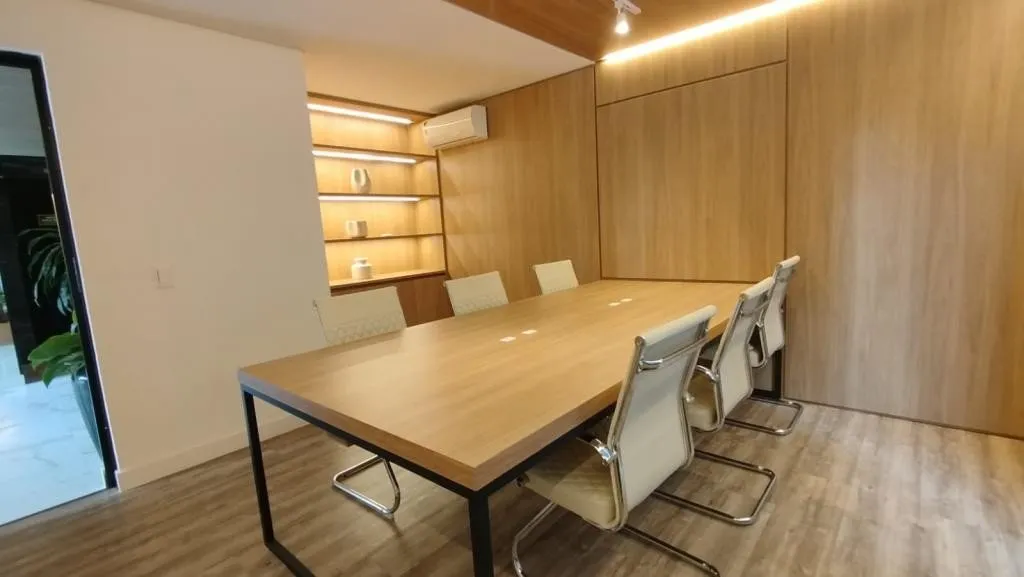 APARTAMENTO no ATIRADORES com 3 quartos para VENDA, 127 m — foto 7