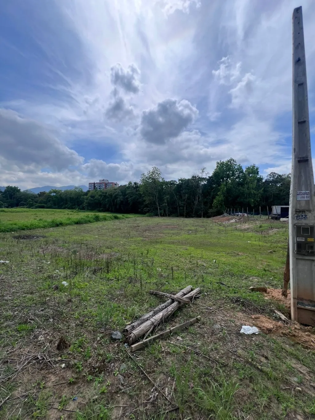 TERRENO COMERCIAL E RESIDENCIAL A VENDA - foto 1