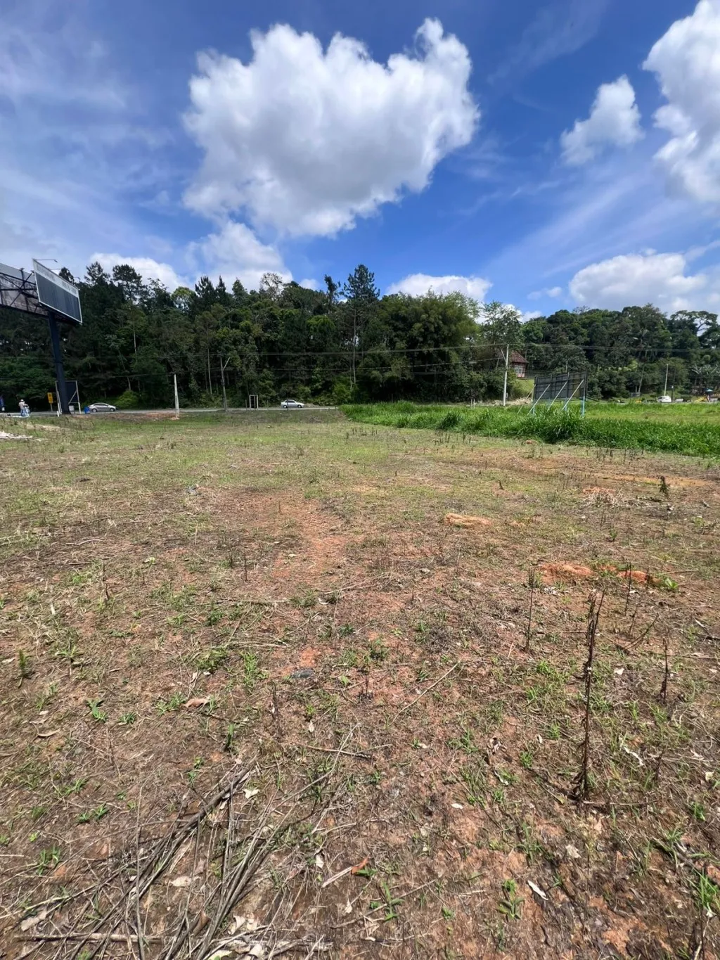 TERRENO COMERCIAL E RESIDENCIAL A VENDA — foto 5