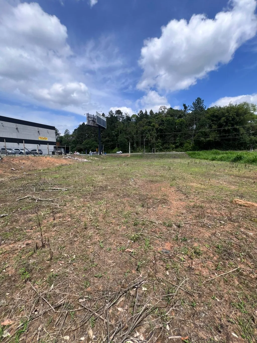 TERRENO COMERCIAL E RESIDENCIAL A VENDA — foto 6