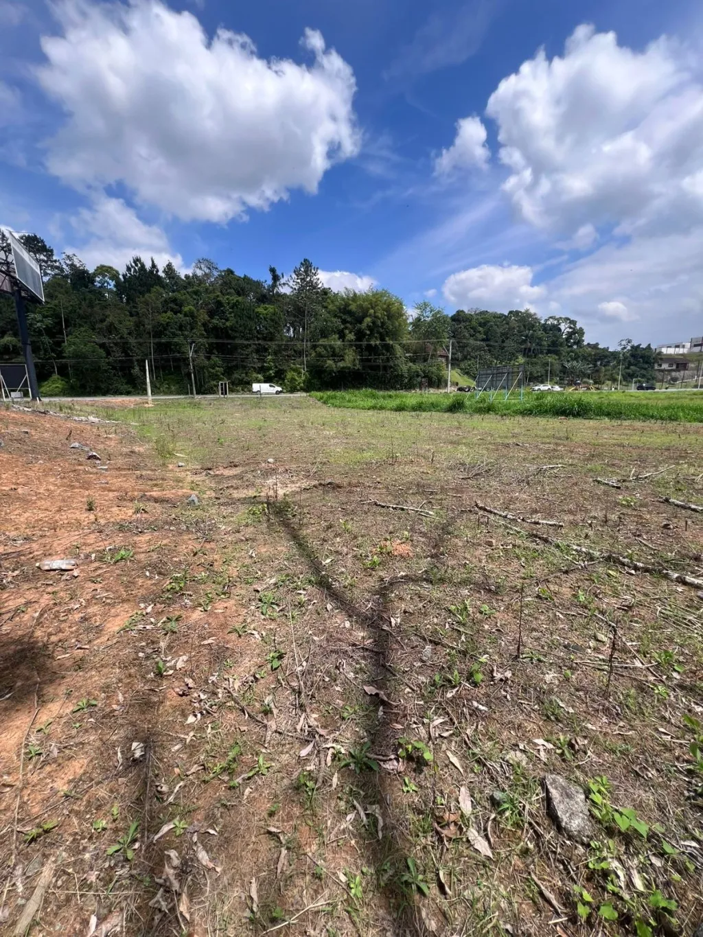 TERRENO COMERCIAL E RESIDENCIAL A VENDA — foto 7