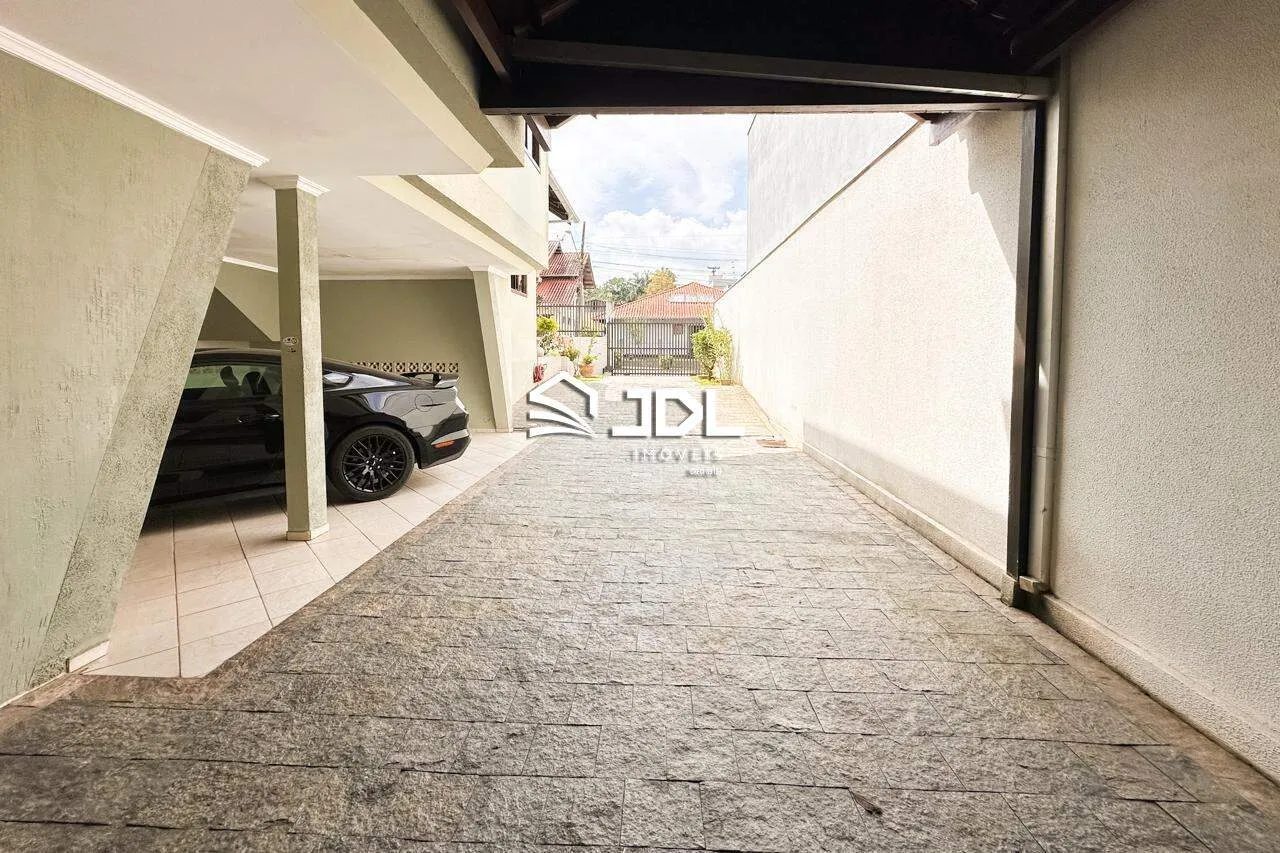 Casa à venda no bairro Escola Agrícola — foto 3