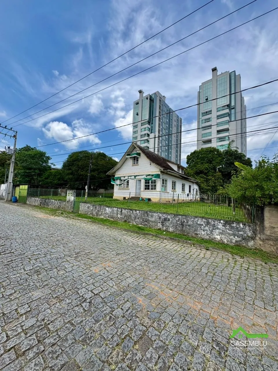 Lindo terreno para construção! - foto 1