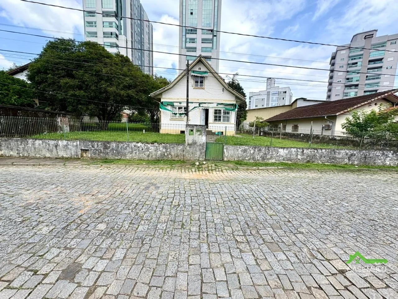 Lindo terreno para construção! — foto 2