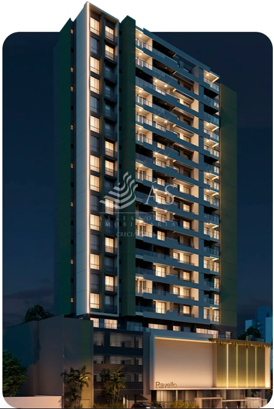 Sala Comercial à venda, Fazendinha, Itajaí,SC. - foto 1