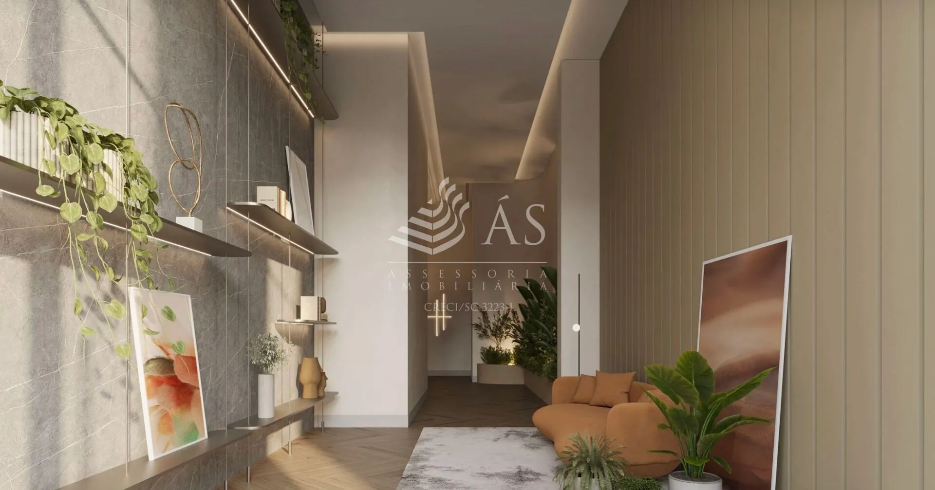 Apartamento à venda no bairro Vila Operária - Itajaí/SC — foto 4