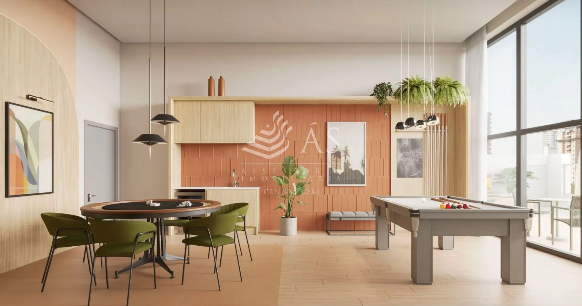 Apartamento à venda no bairro Vila Operária - Itajaí/SC — foto 7