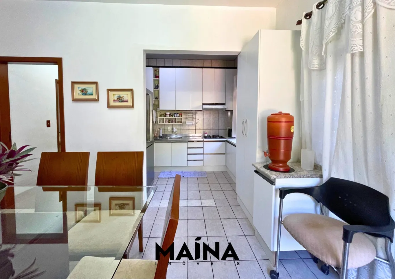 Casa térrea com 3 suítes e amplo quintal no Bairro Água Verde! — foto 6