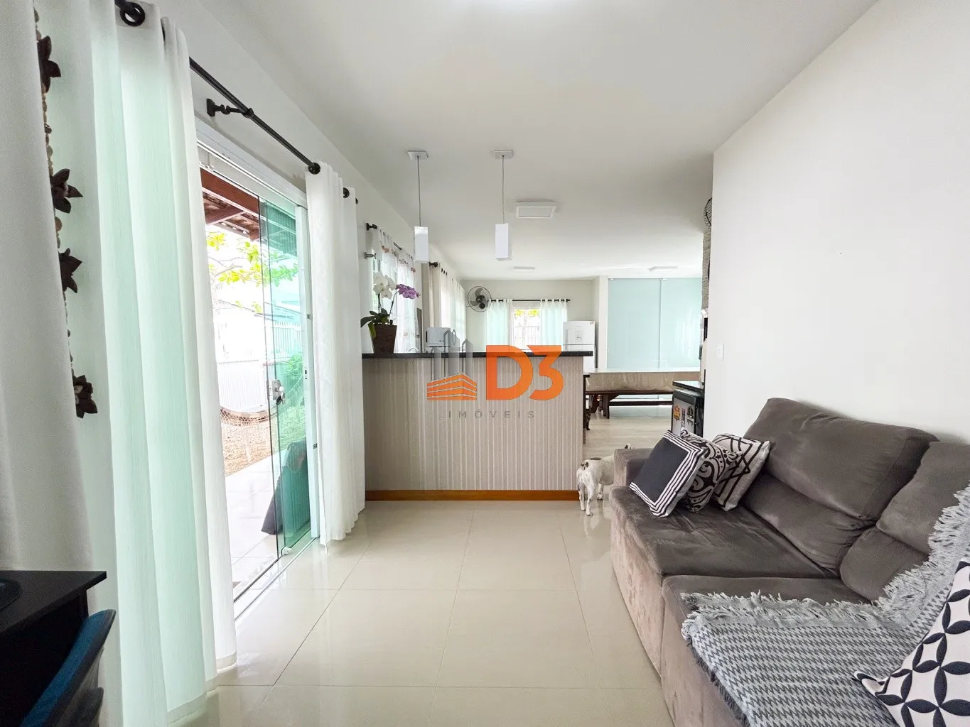 Belíssima casa localizada na praia de Barra Velha! — foto 5