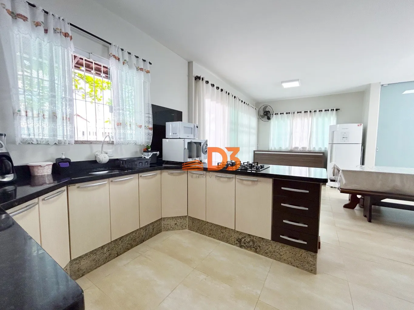 Belíssima casa localizada na praia de Barra Velha! — foto 6