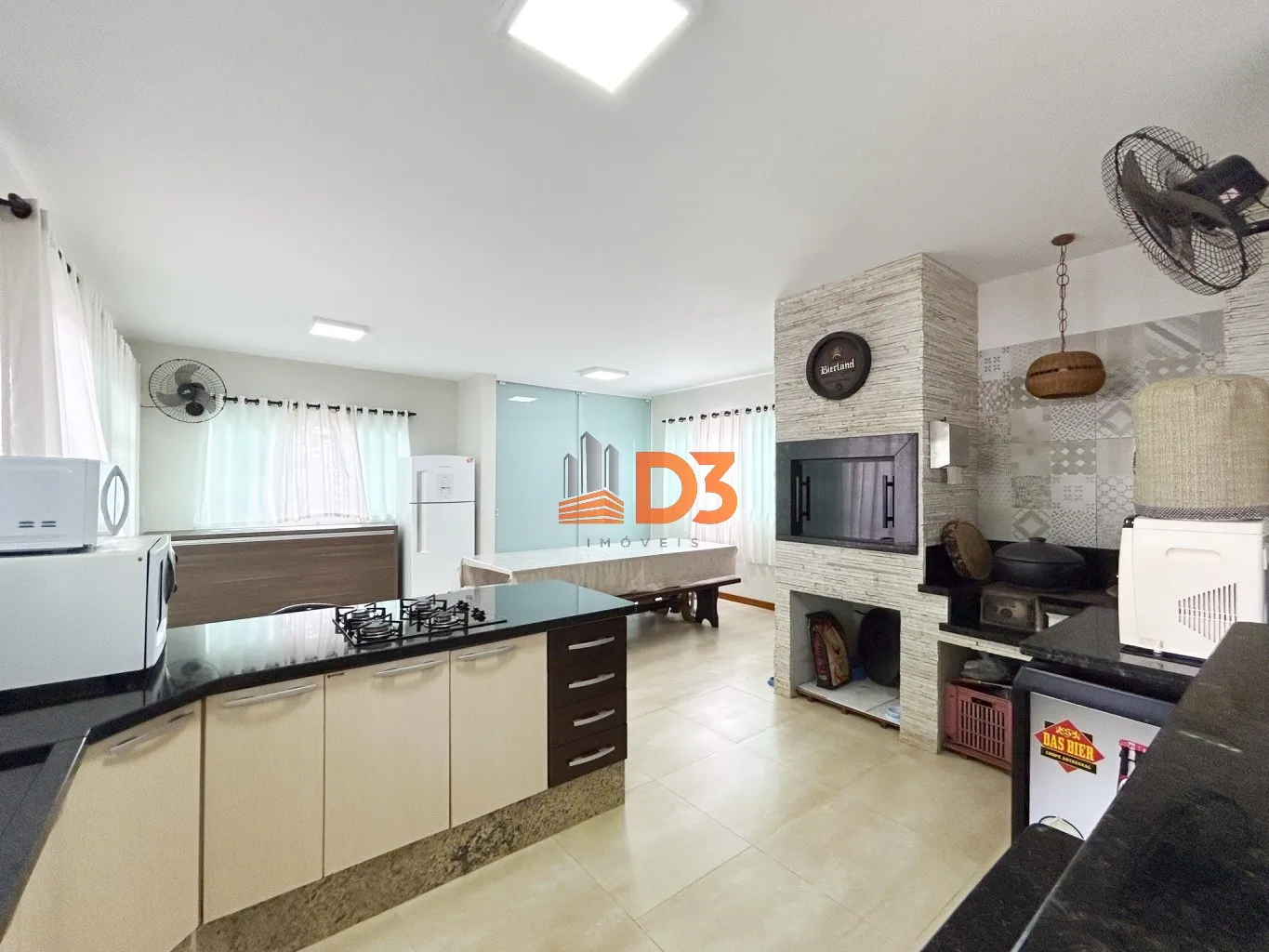 Belíssima casa localizada na praia de Barra Velha! — foto 7