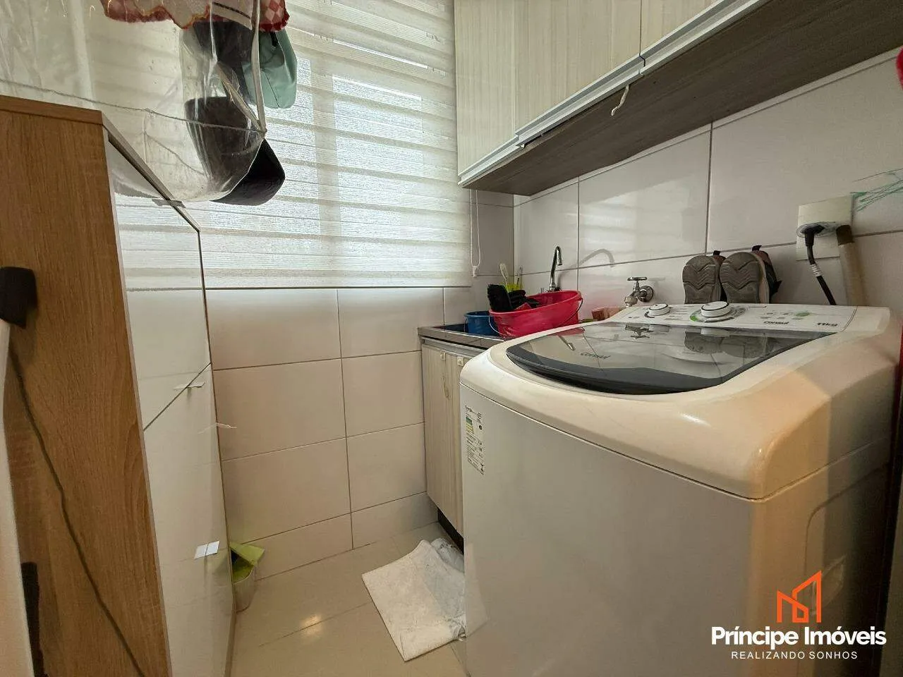 Apartamento com 3 quartos no Santo Antônio em Joinville — foto 3