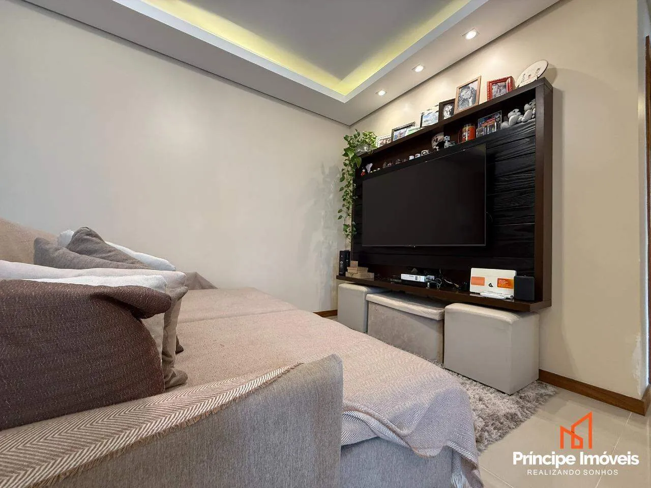 Apartamento com 3 quartos no Santo Antônio em Joinville — foto 5