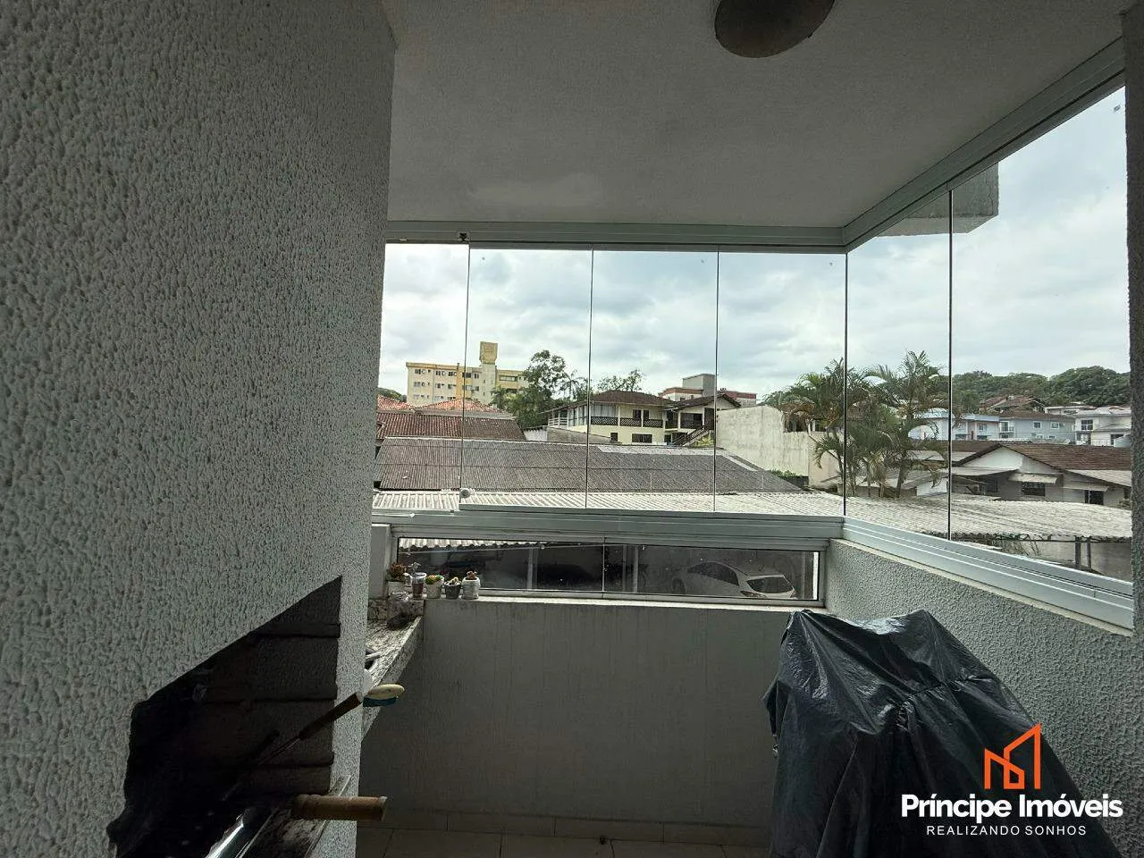 Apartamento com 3 quartos no Santo Antônio em Joinville — foto 6