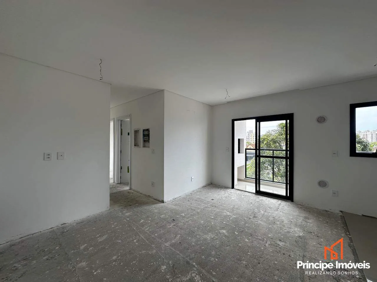Apartamento com 3 quartos no Anita Garibaldi em Joinville — foto 2