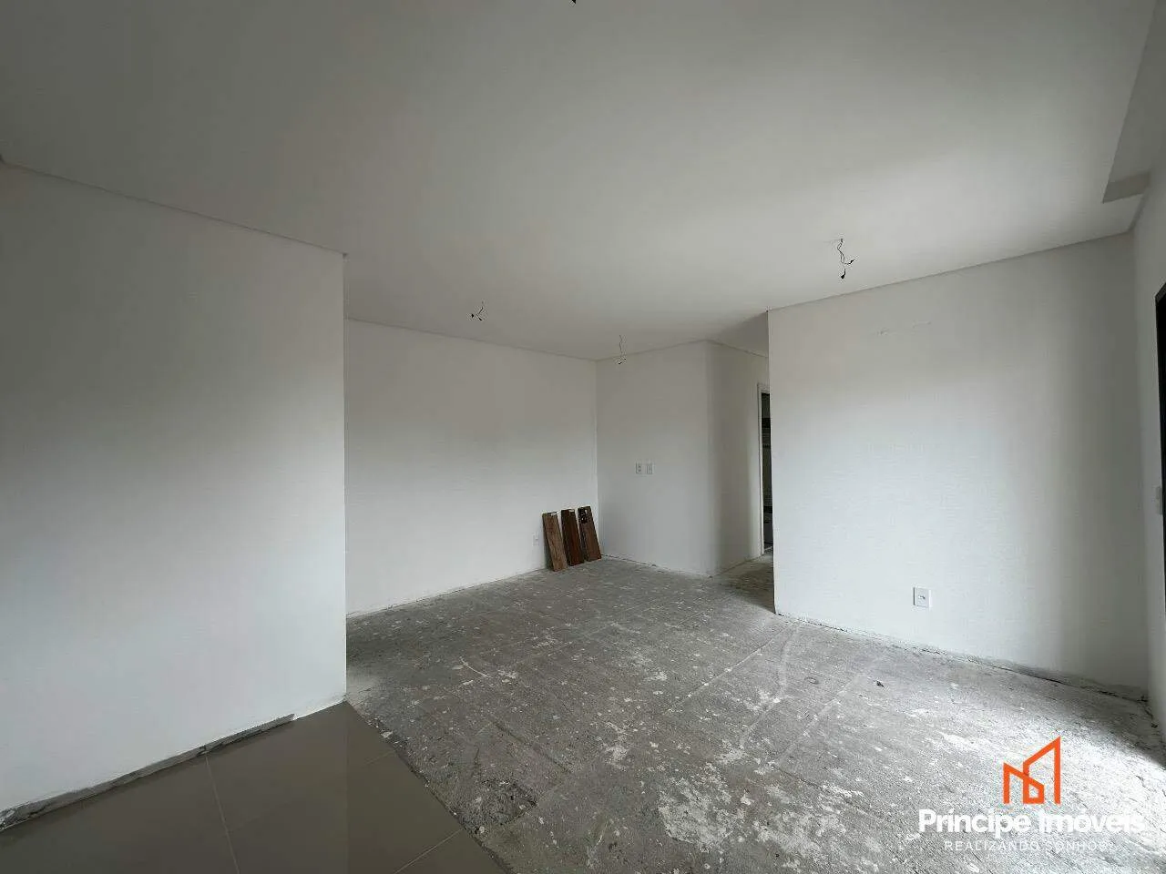 Apartamento com 3 quartos no Anita Garibaldi em Joinville — foto 4