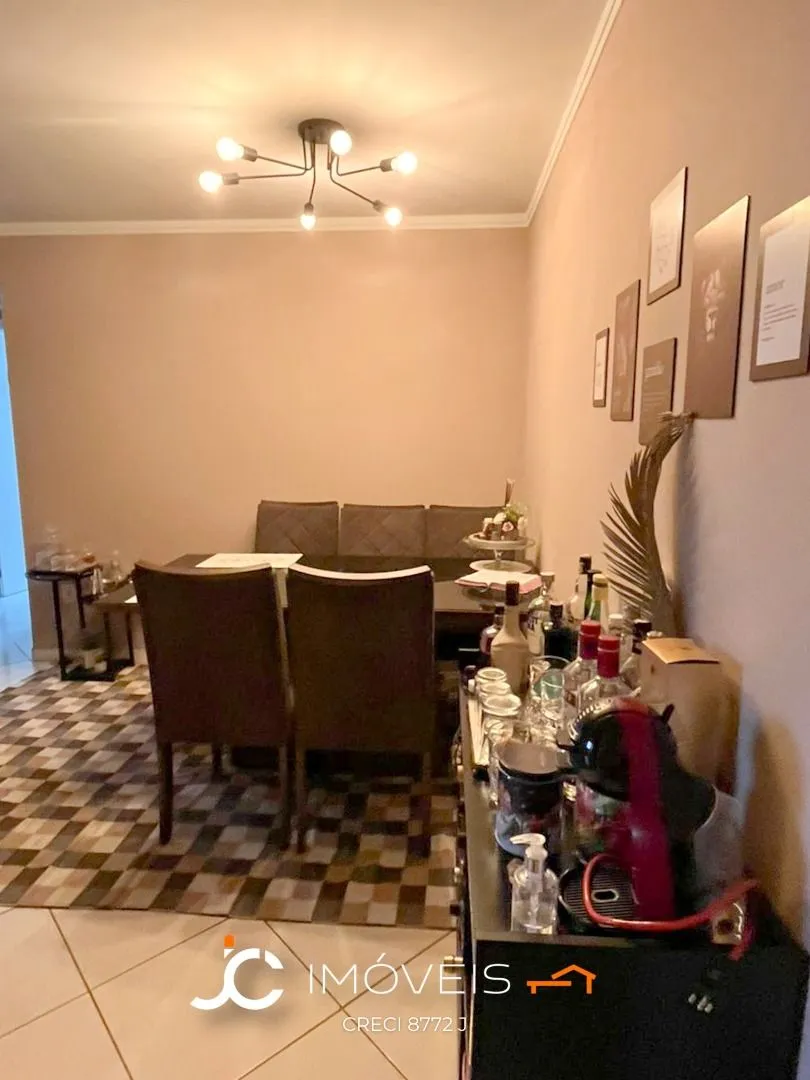 Apartamento com 2 dormitórios à venda, 58 m por R$ 318.000,00 - Estrada Das Areias - Indaial/SC — foto 4