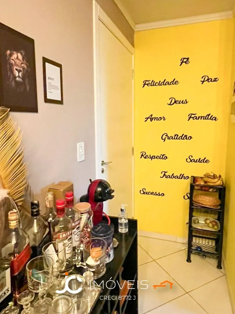 Apartamento com 2 dormitórios à venda, 58 m por R$ 318.000,00 - Estrada Das Areias - Indaial/SC — foto 6