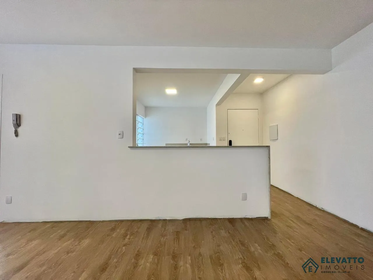 Apartamento para Venda em Blumenau, Vila Nova, 3 dormitórios, 2 banheiros, 1 vaga — foto 3