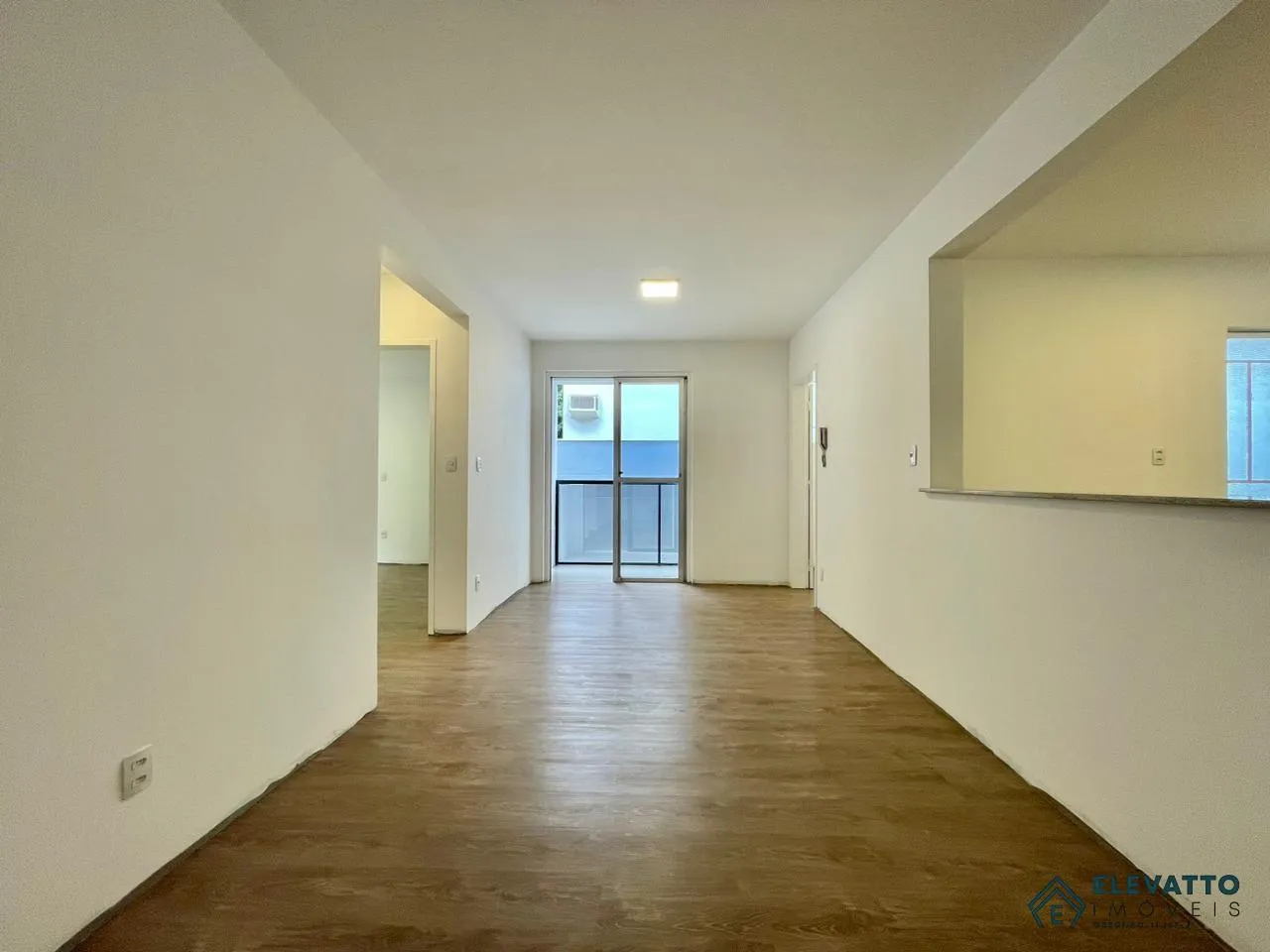 Apartamento para Venda em Blumenau, Vila Nova, 3 dormitórios, 2 banheiros, 1 vaga — foto 4