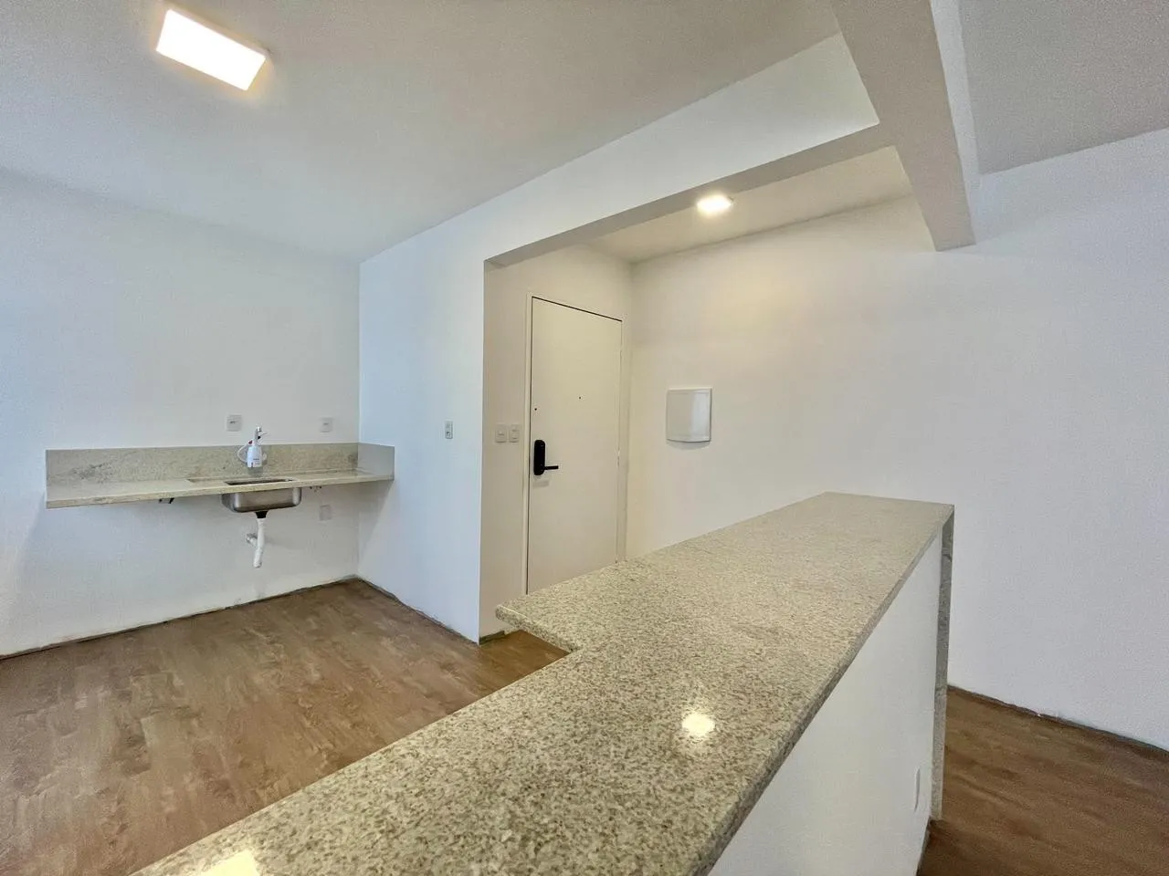 Apartamento para Venda em Blumenau, Vila Nova, 3 dormitórios, 2 banheiros, 1 vaga — foto 5