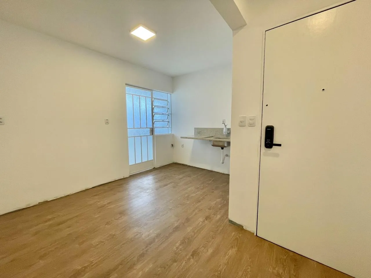 Apartamento para Venda em Blumenau, Vila Nova, 3 dormitórios, 2 banheiros, 1 vaga — foto 6