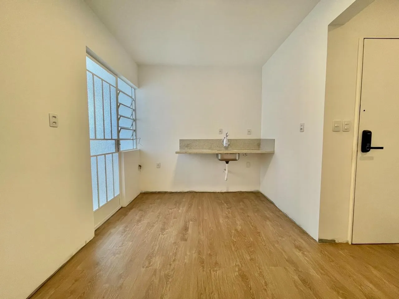Apartamento para Venda em Blumenau, Vila Nova, 3 dormitórios, 2 banheiros, 1 vaga — foto 7