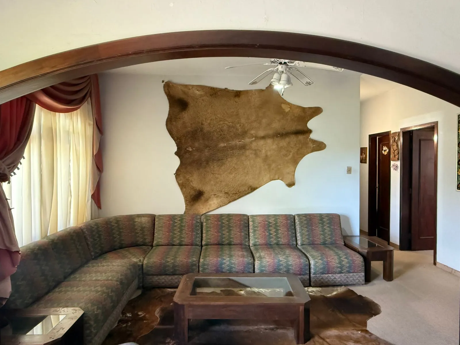 2 Casas num Amplo Terreno no Testo Salto — foto 5