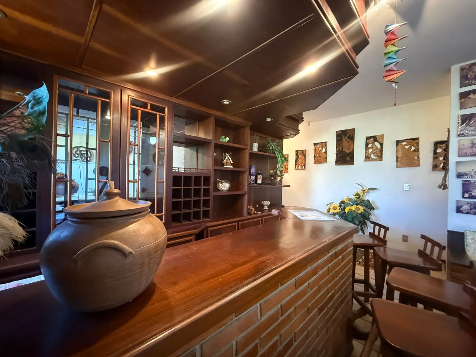 2 Casas num Amplo Terreno no Testo Salto — foto 7