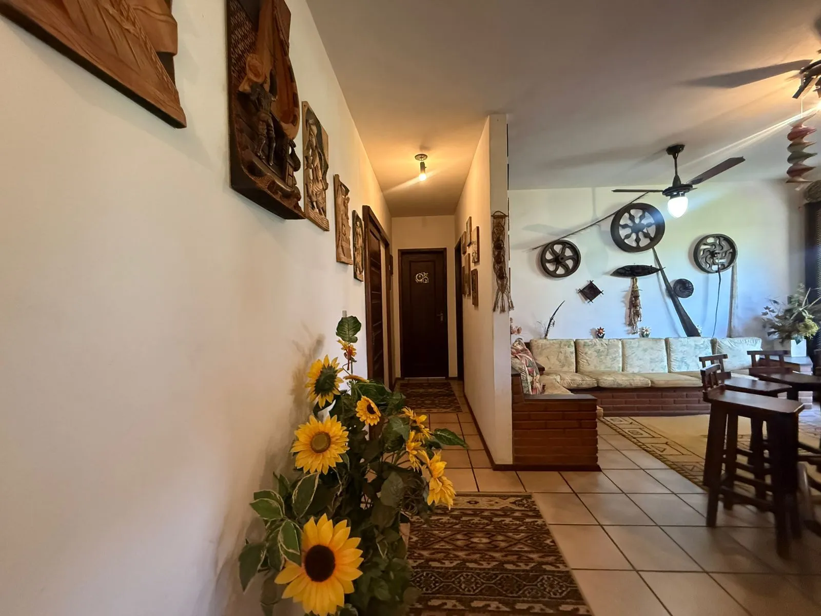 2 Casas num Amplo Terreno no Testo Salto — foto 6