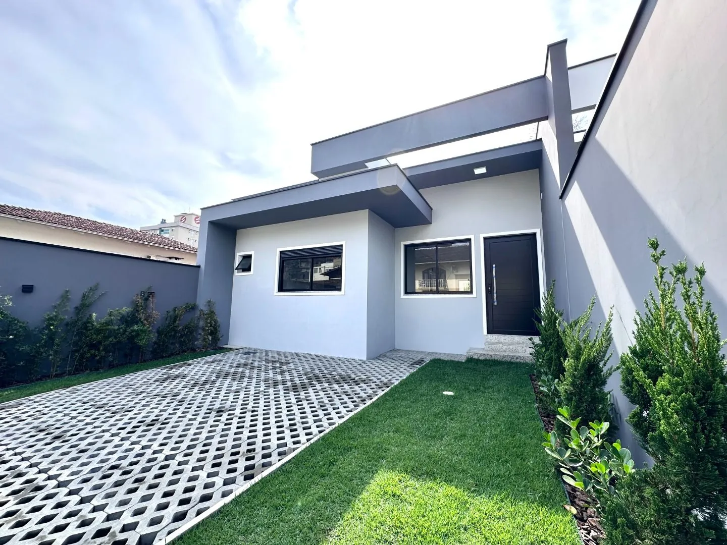 Casa com 3 dormitórios à venda, 165 m por R$ 1.200.000 - Escola Agrícola - Blumenau/SC - foto 1