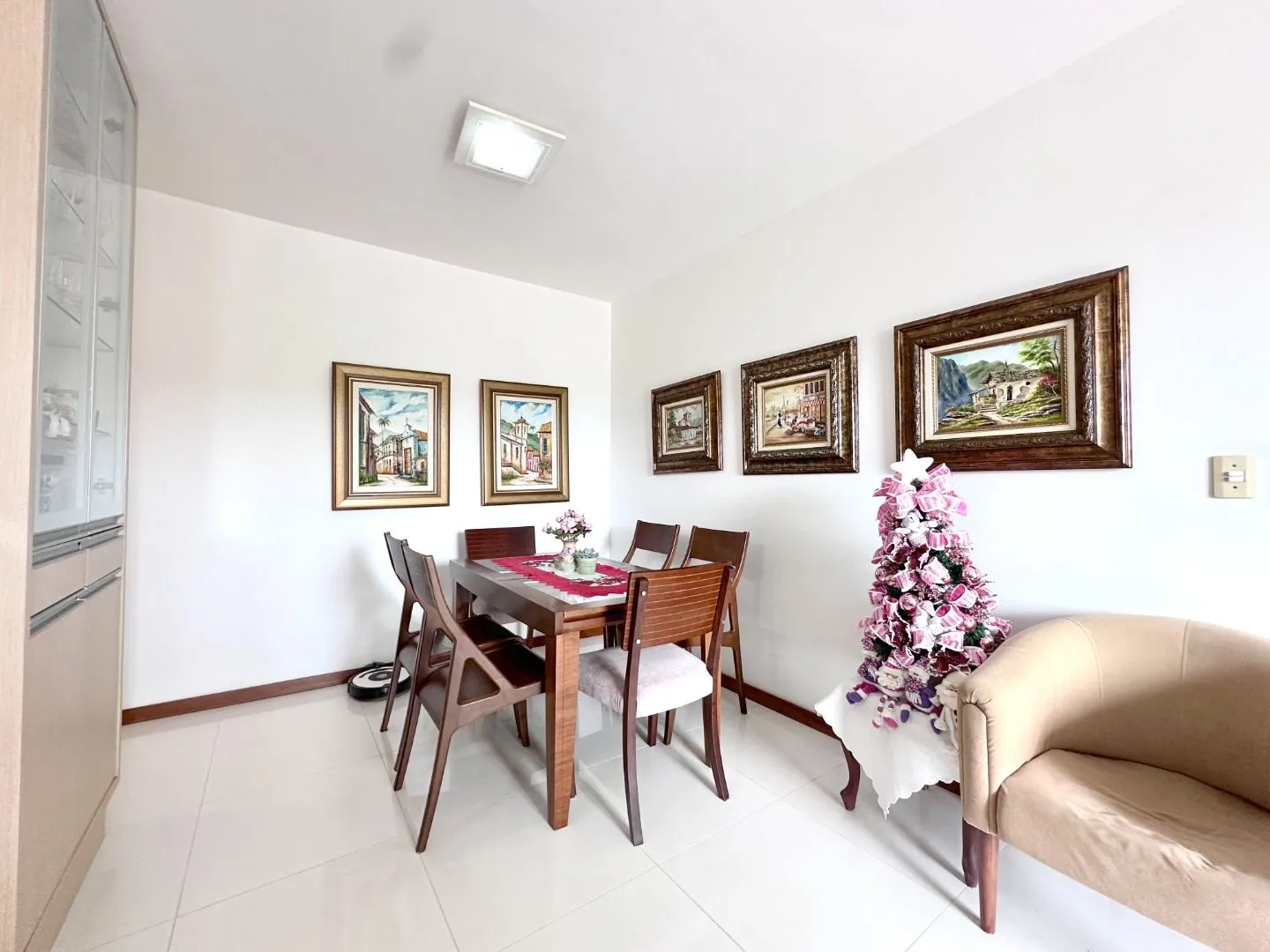 Apartamento com 3 dormitórios à venda, 80 m por R$ 520.000,00 - Água Verde - Blumenau/SC — foto 2