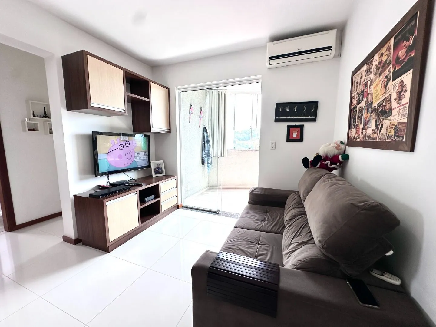 Apartamento com 3 dormitórios à venda, 80 m por R$ 520.000,00 - Água Verde - Blumenau/SC — foto 4