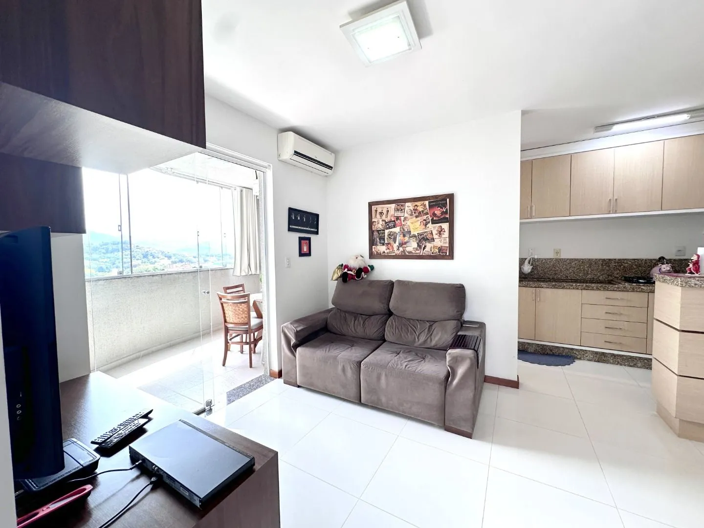 Apartamento com 3 dormitórios à venda, 80 m por R$ 520.000,00 - Água Verde - Blumenau/SC — foto 5