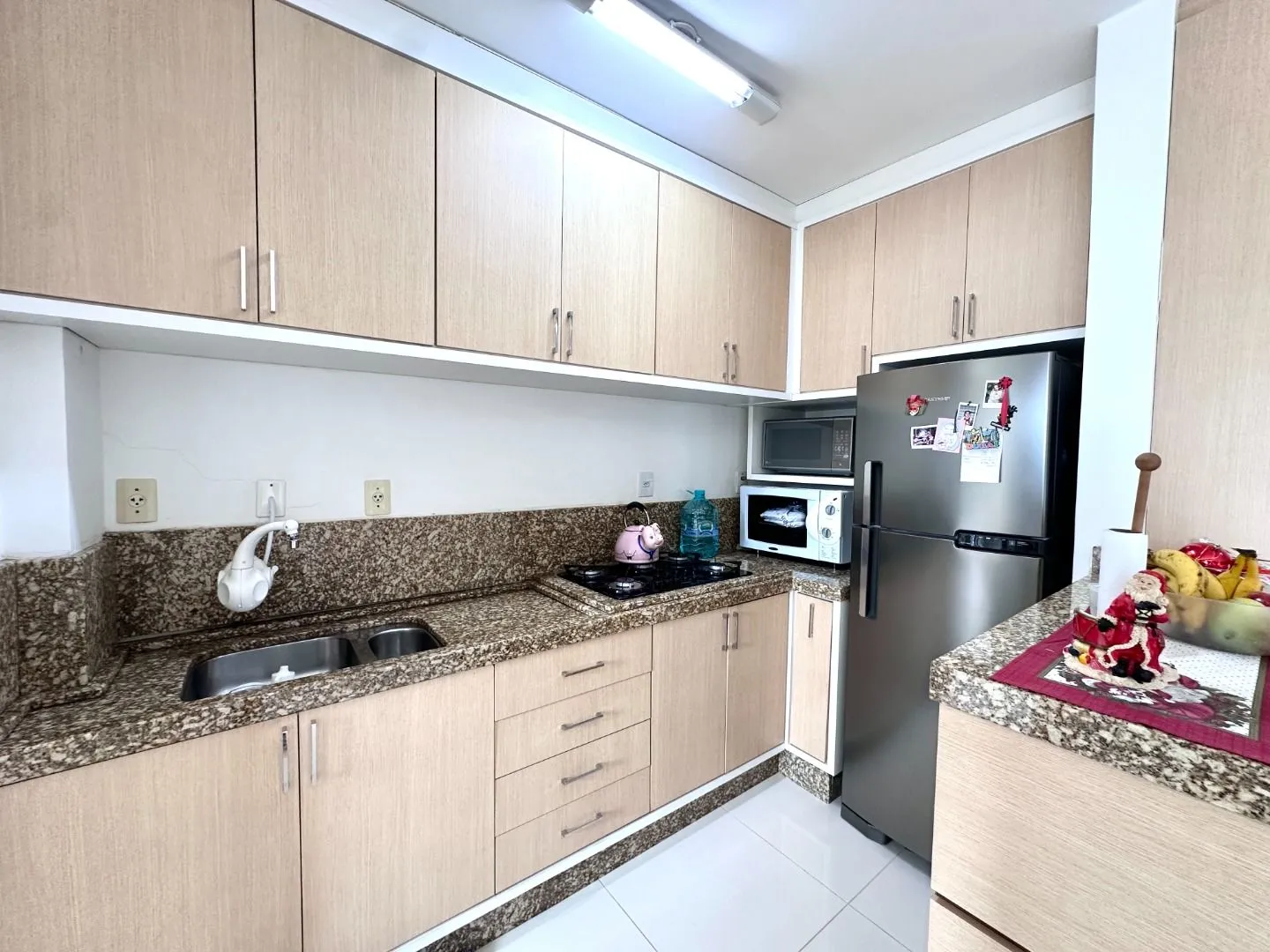 Apartamento com 3 dormitórios à venda, 80 m por R$ 520.000,00 - Água Verde - Blumenau/SC — foto 7