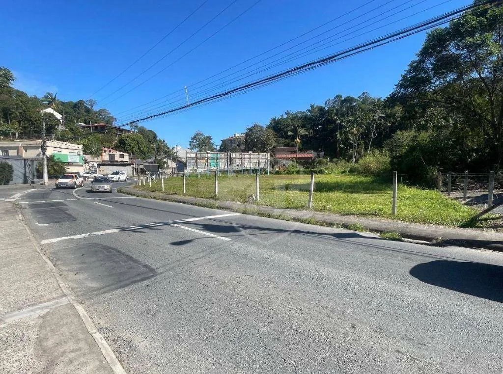 Terreno para alugar, 2314 m por R$ 19.000,00/mês - Itoupava Norte - Blumenau/SC - foto 1