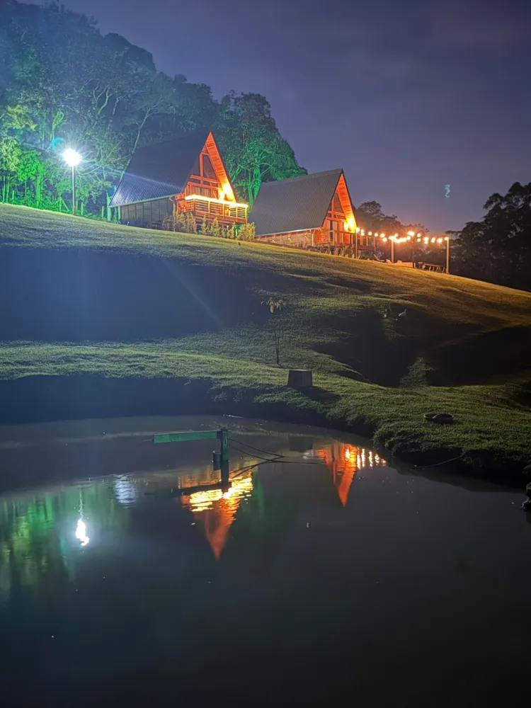 Lindo Sítio 15.000m2 em Blumenau - foto 1