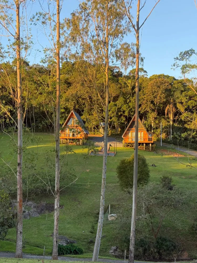 Lindo Sítio 15.000m2 em Blumenau — foto 2