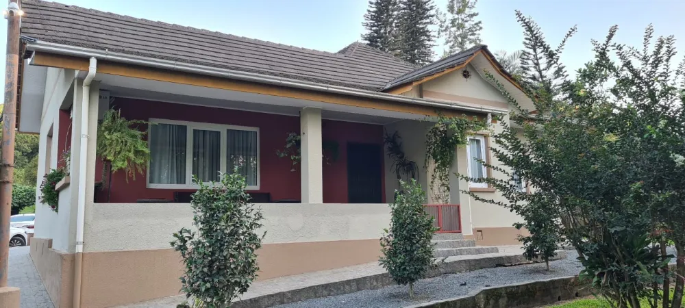 Lindo Sítio 15.000m2 em Blumenau — foto 7