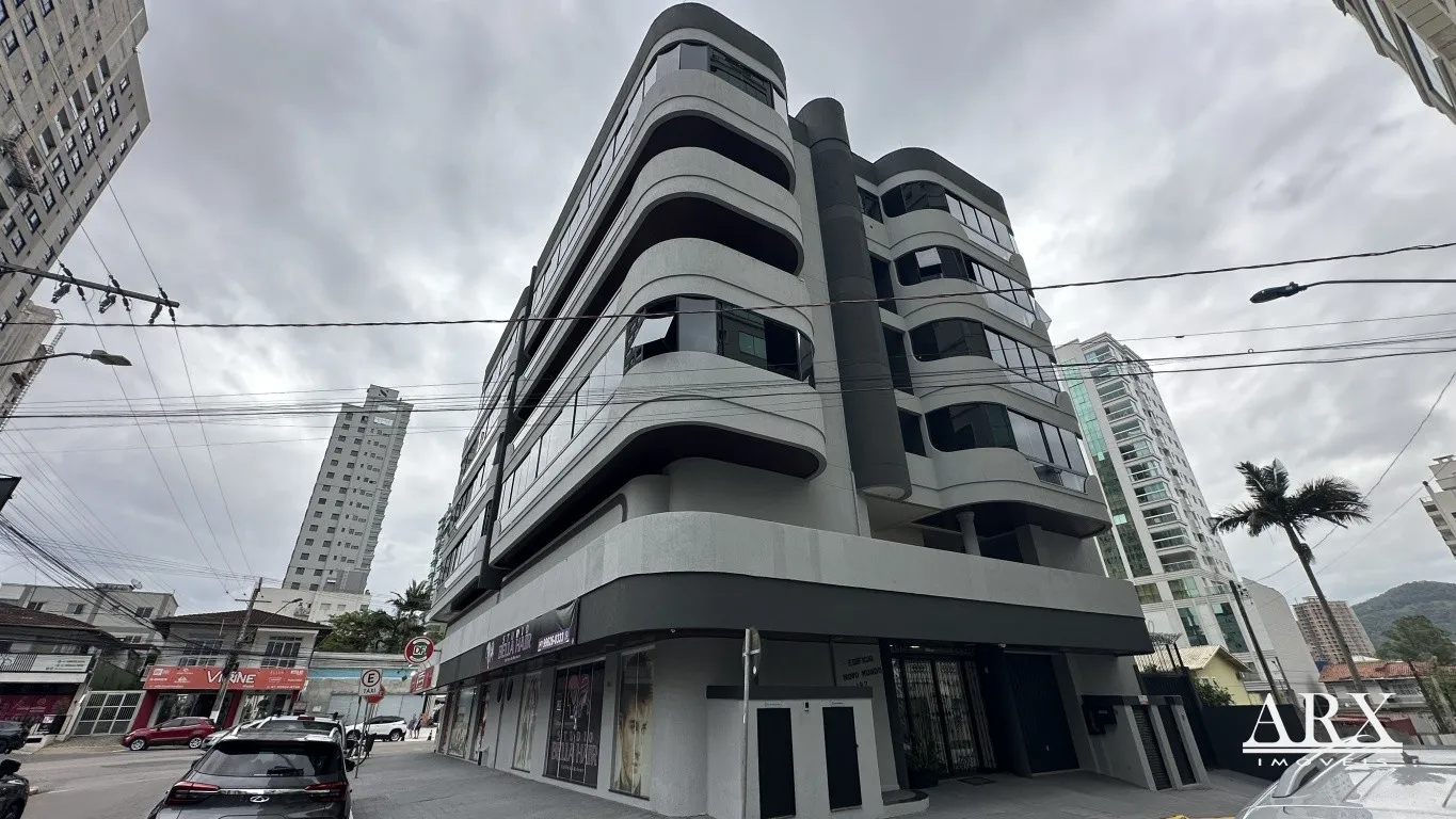 Cobertura à Venda na Praia de Itapema - Mobiliada e a Apenas 150m do Mar! - foto 1