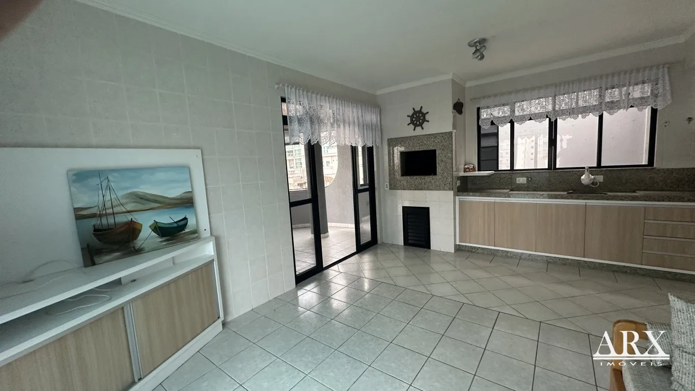 Cobertura à Venda na Praia de Itapema - Mobiliada e a Apenas 150m do Mar! — foto 7