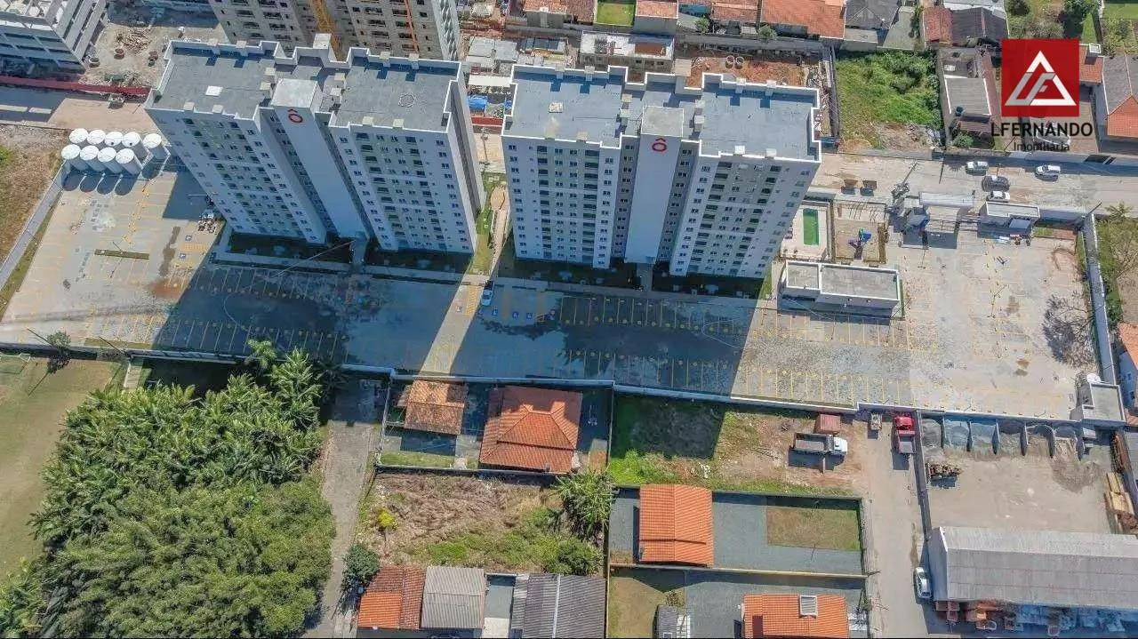Apartamento com 2 dormitórios à venda, 51 m por R$ 438.000,00 - Itajuba - Barra Velha/SC - foto 1