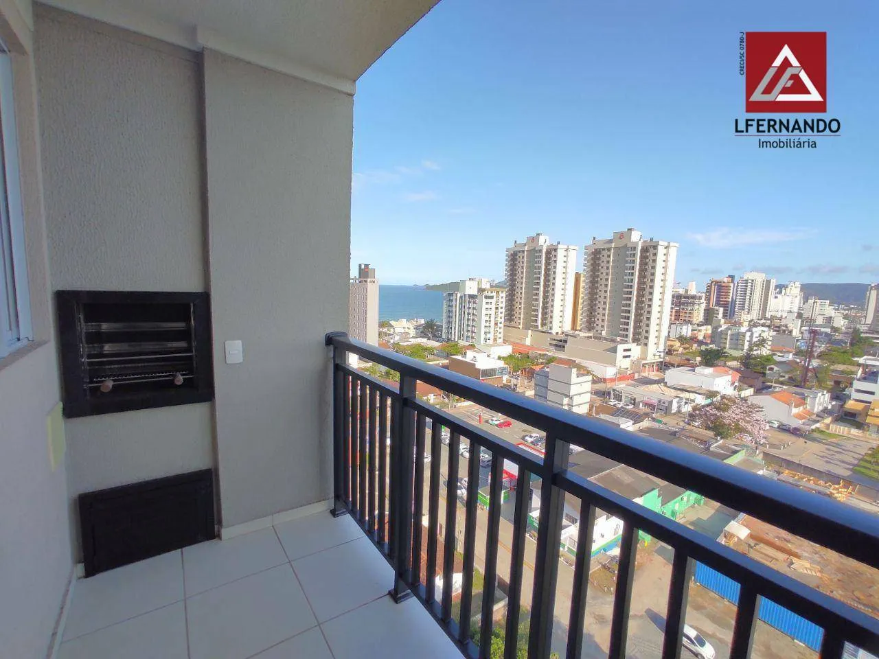 Apartamento com 2 dormitórios à venda, 67 m por R$ 850.000,00 - Centro - Balneário Piçarras/SC — foto 2
