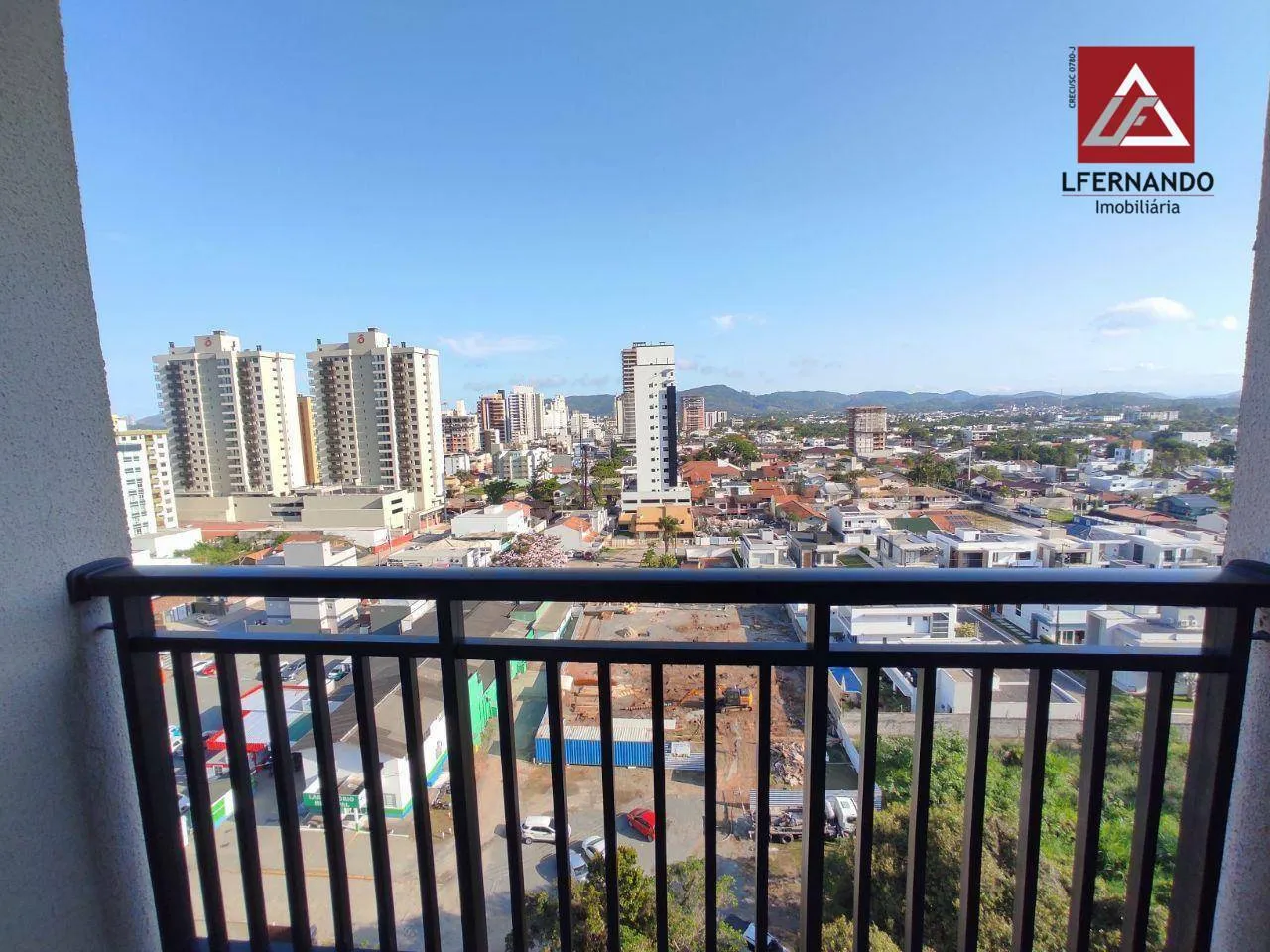 Apartamento com 2 dormitórios à venda, 67 m por R$ 850.000,00 - Centro - Balneário Piçarras/SC — foto 3