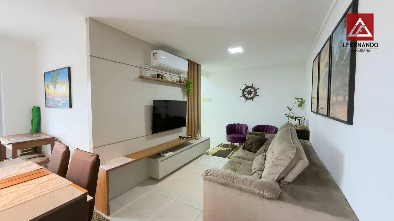 Apartamento com 2 dormitórios à venda, 67 m por R$ 850.000,00 - Centro - Balneário Piçarras/SC — foto 4